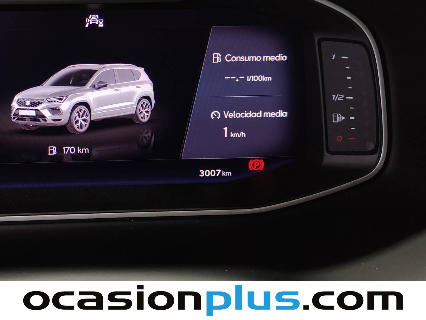 Seat Ateca Seat Ateca 1.5 TSI S&S FR Special Edition (150 CV) 150cv