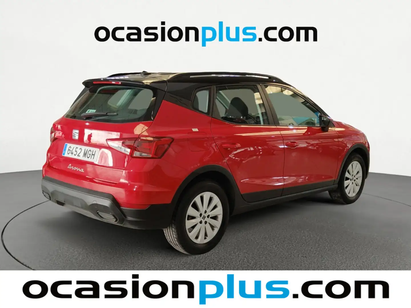 Foto Seat Arona SEAT Arona 1.0 TSI Style XL (110 CV)