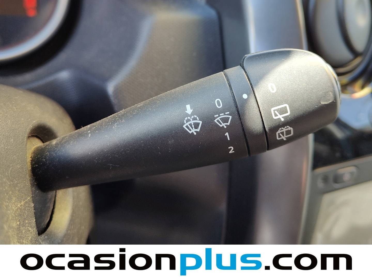 Dacia Duster Dacia Duster dCi 110 SL Blackshadow 4x2 (109 CV) 109cv