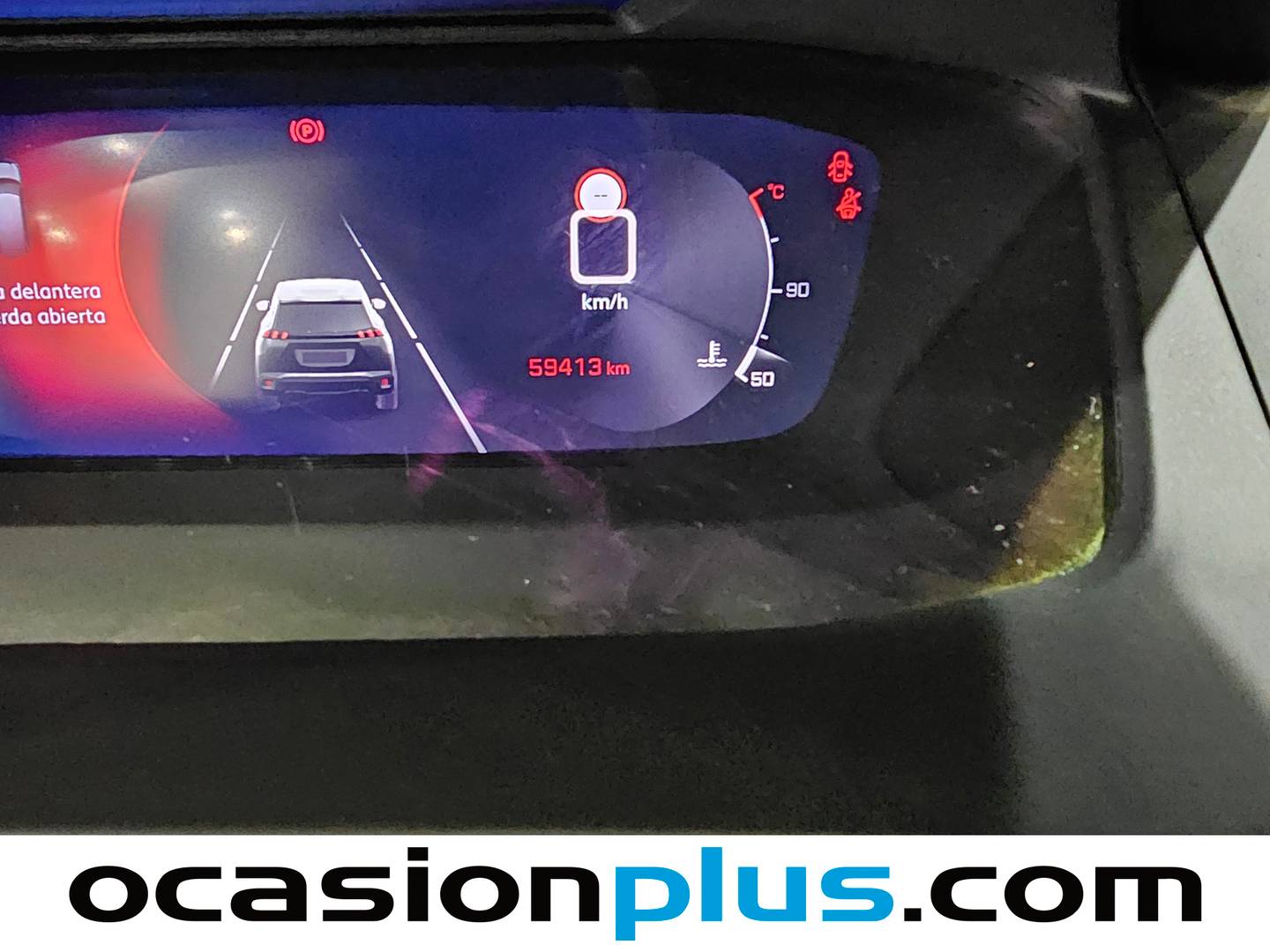 Foto Peugeot 2008 Peugeot 2008 PureTech 130 S&S Allure Pack (130 CV)