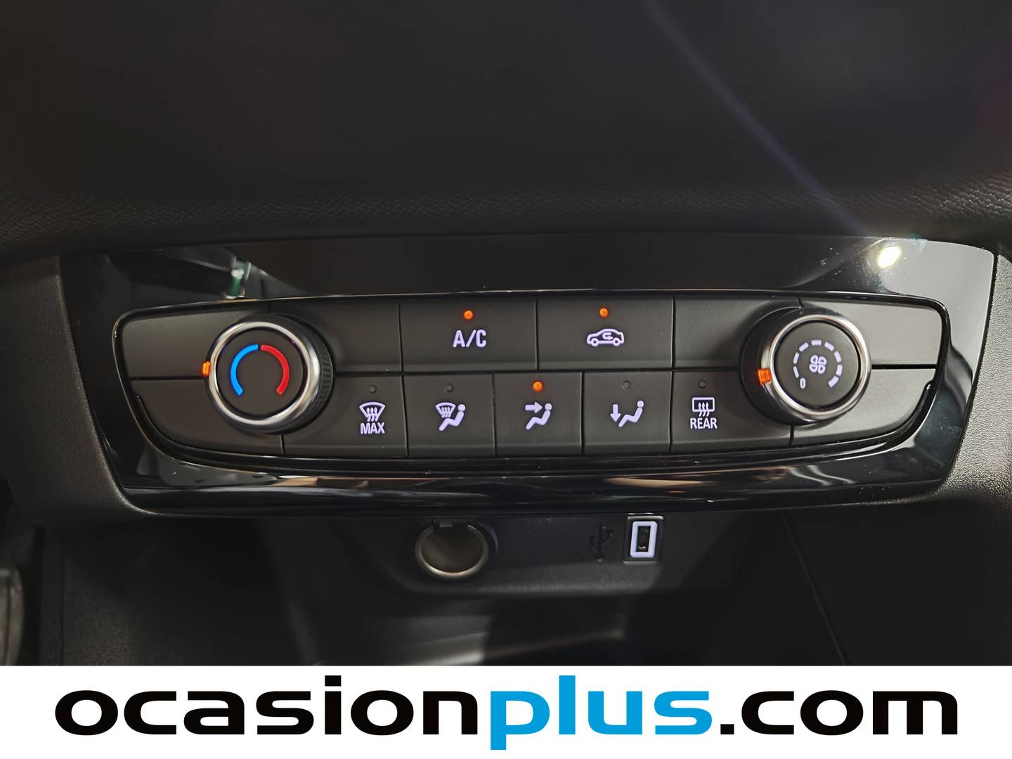 Opel Corsa Opel Corsa 1.2 T XHL GS (100 CV) km 0