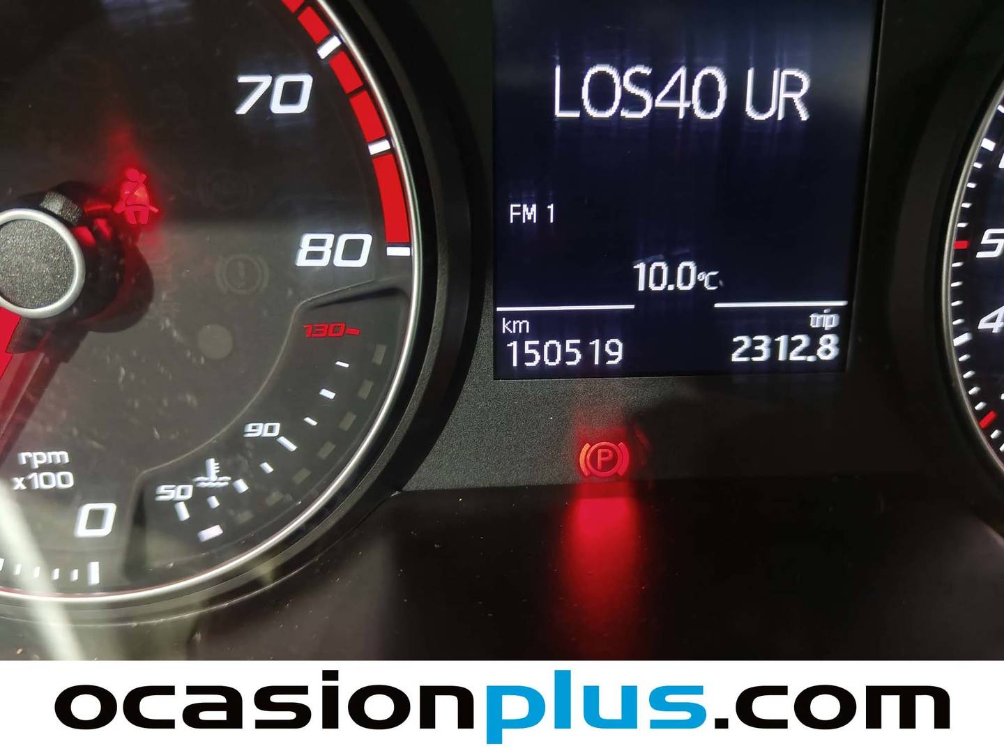 Foto Seat Ibiza SEAT Ibiza 1.0 TSI S&S FR Plus  (115 CV)