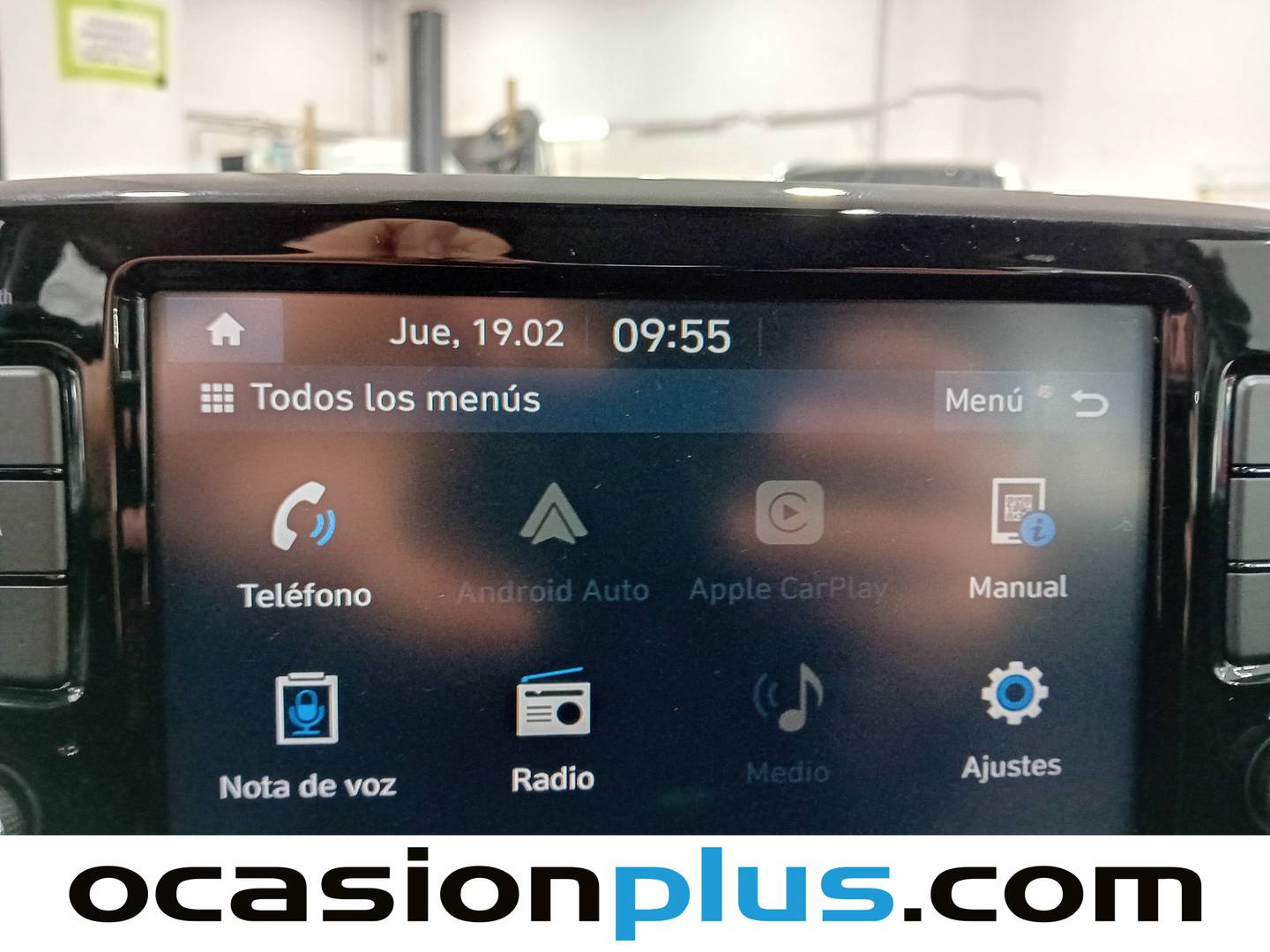 Foto Hyundai i30 Hyundai i30 1.0 TGDI 48V Klass (120 CV)