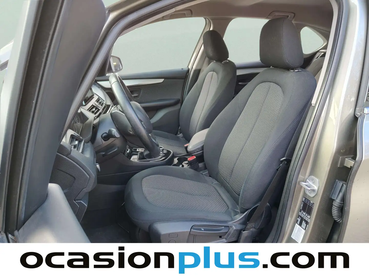 Foto BMW Serie 2 Active Tourer BMW Serie 2 218d Active Tourer (150 CV)