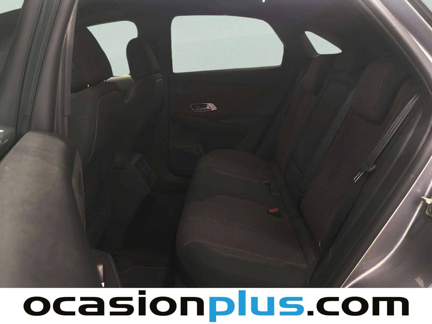 Foto asientos traseros DS DS 7 Crossback DS DS7 Crossback BlueHDi 180 So Chic Auto (180 CV)