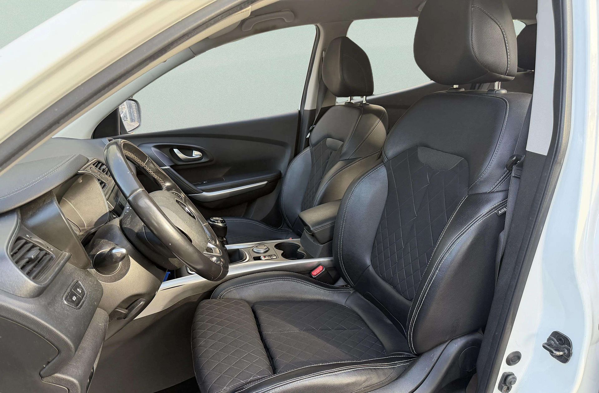 Renault Kadjar Zen Blue dCi 4x4 - foto 11