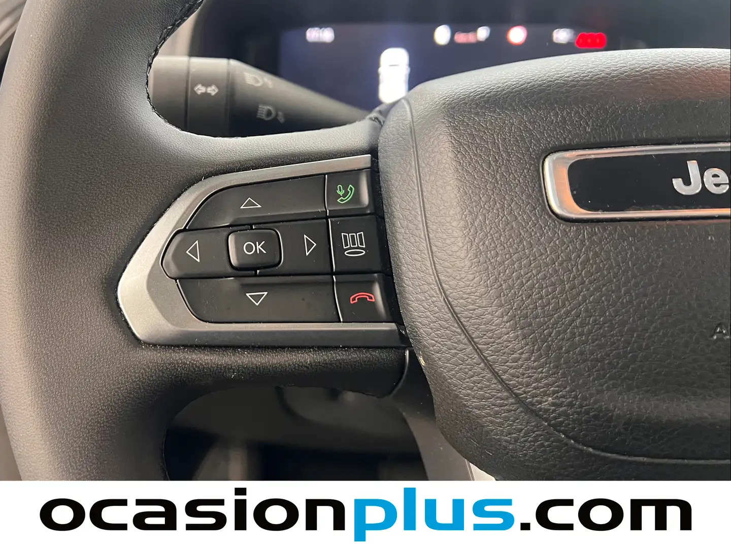 Foto Jeep Renegade Jeep Renegade eHybrid 1.5 Limited ATX (130 CV)