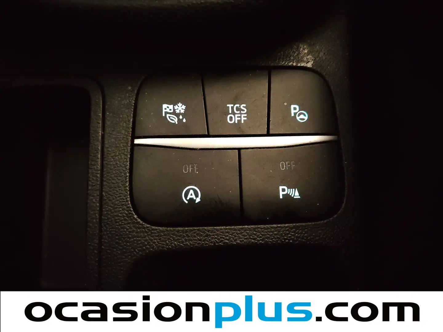 Foto Ford Fiesta Ford Fiesta 1.0 EcoBoost MHEV ST-Line (125 CV)