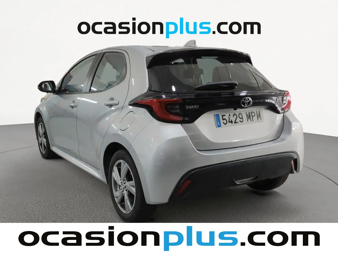 Foto Toyota Yaris Toyota Yaris 120H Active Plus  (116 CV)