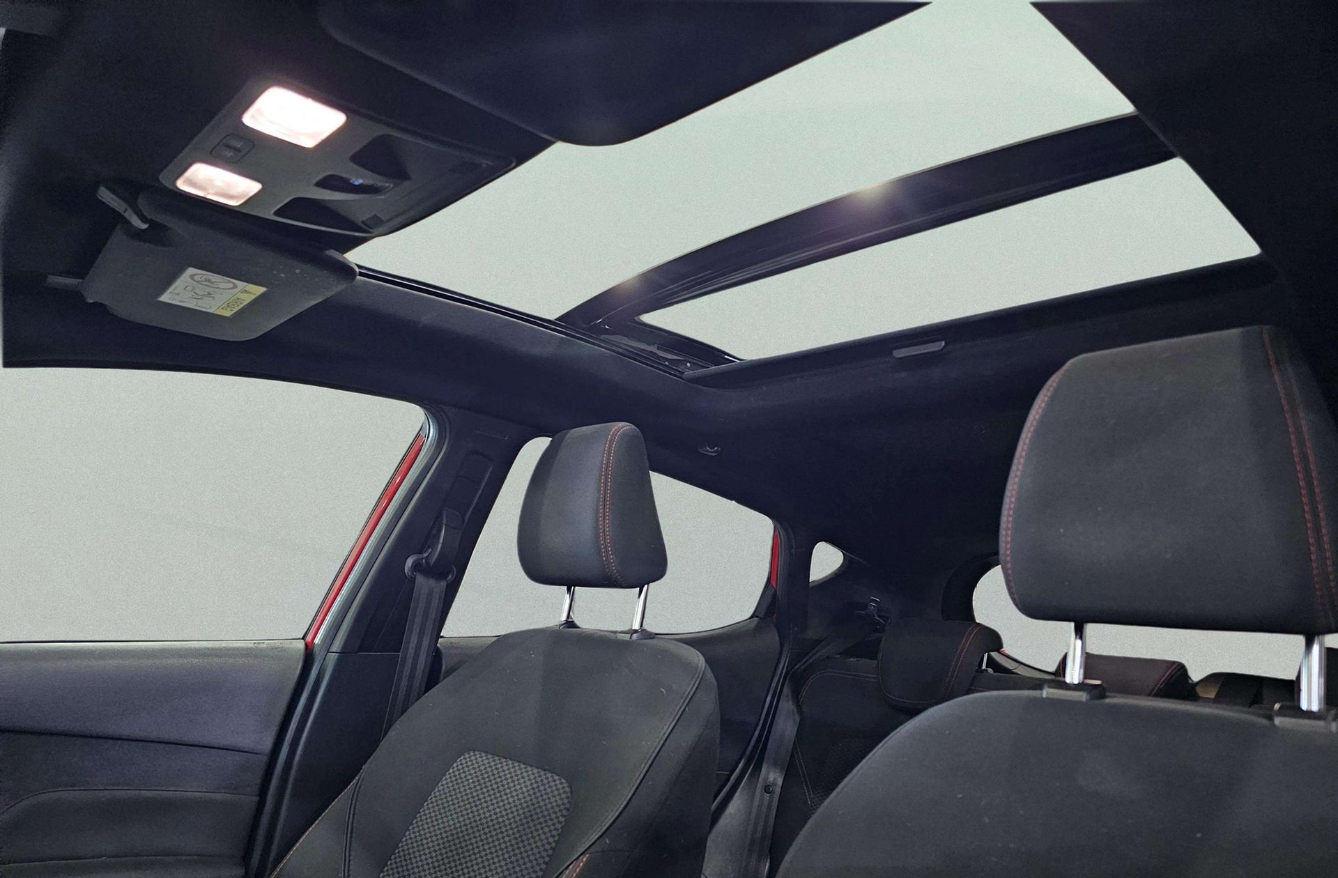 Ford Fiesta 1.0 EcoBoost ST-Line - foto 6