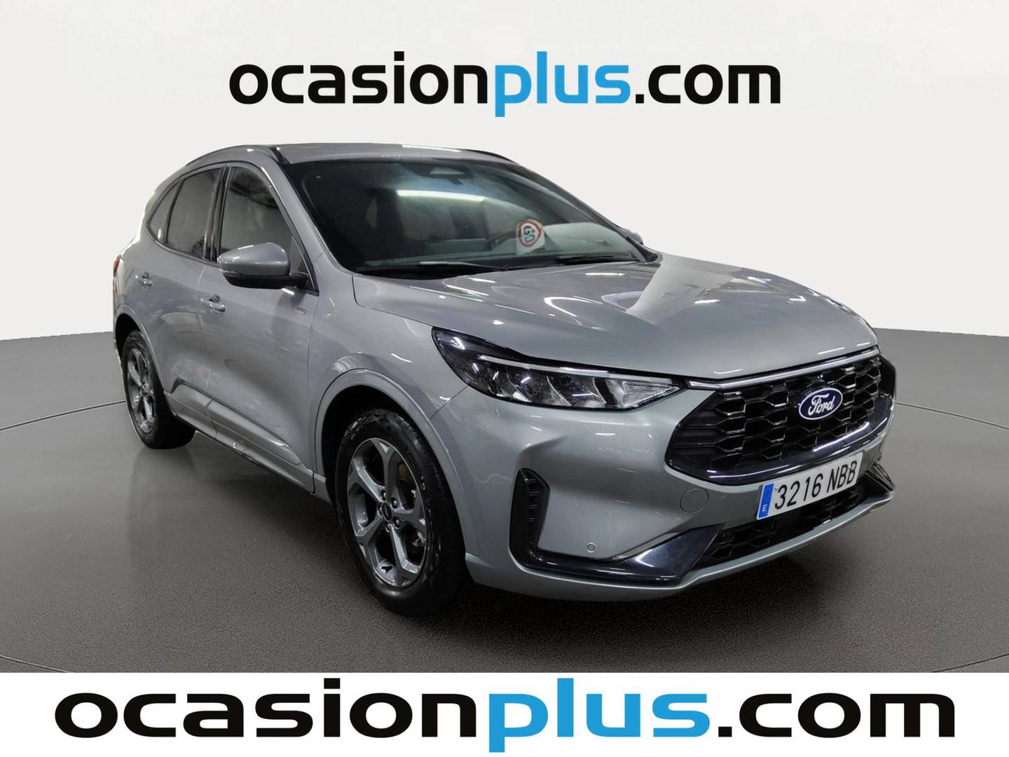 Foto Ford Kuga Ford Kuga 1.5T EcoBoost ST-Line 4x2  (150 CV)