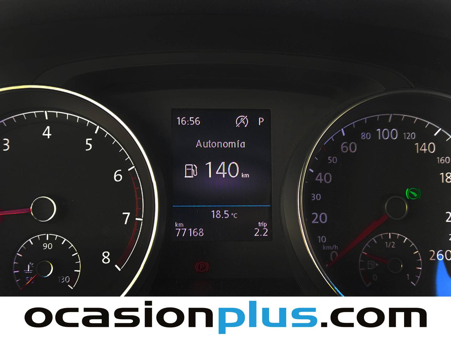 Volkswagen Golf Volkswagen Golf Advance 1.5 TSI Evo (130 CV) DSG seminuevo