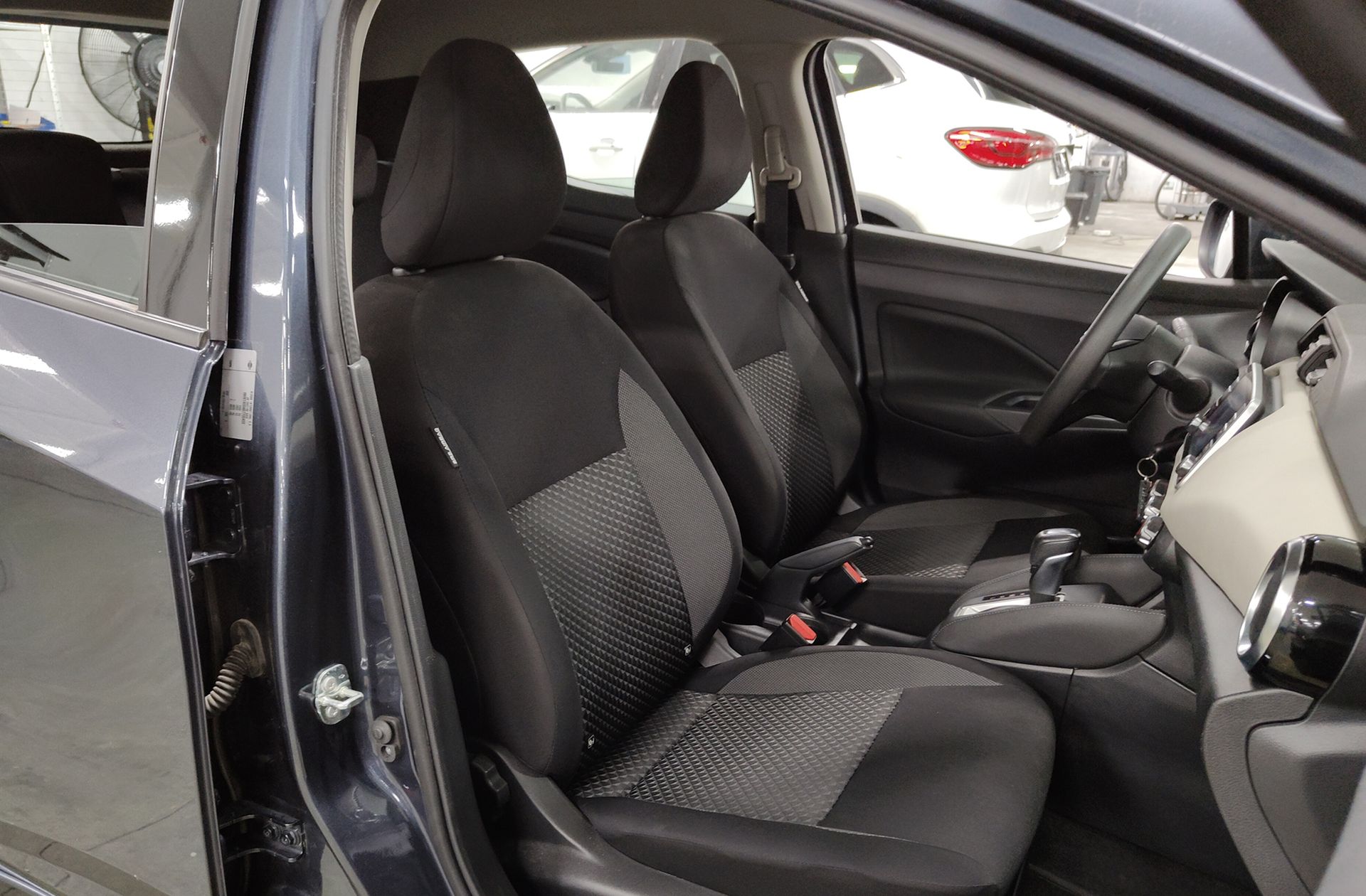 Nissan Micra IG-T 92 Acenta CVT - foto 14