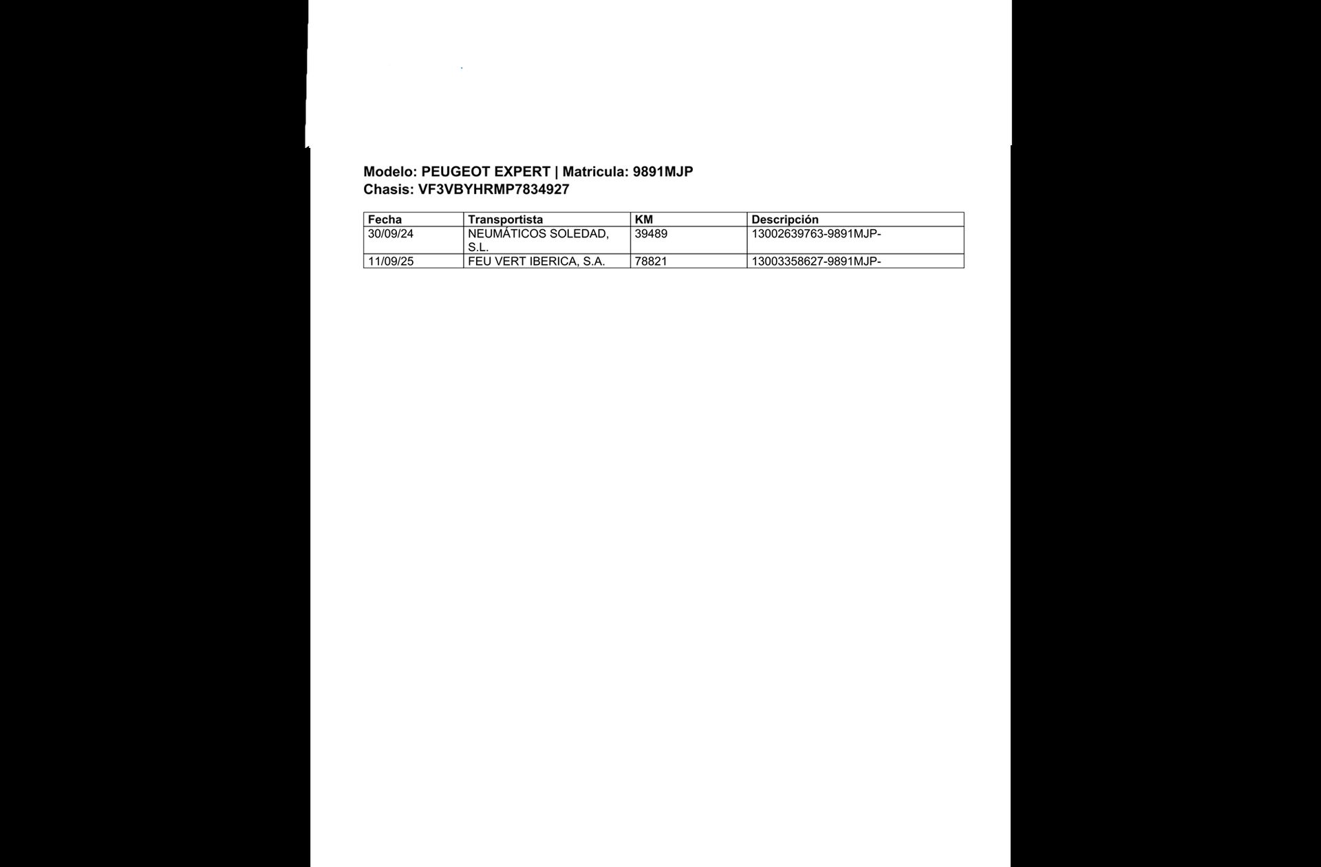 Peugeot Expert Furgon BlueHDi 100 Standard - foto 17