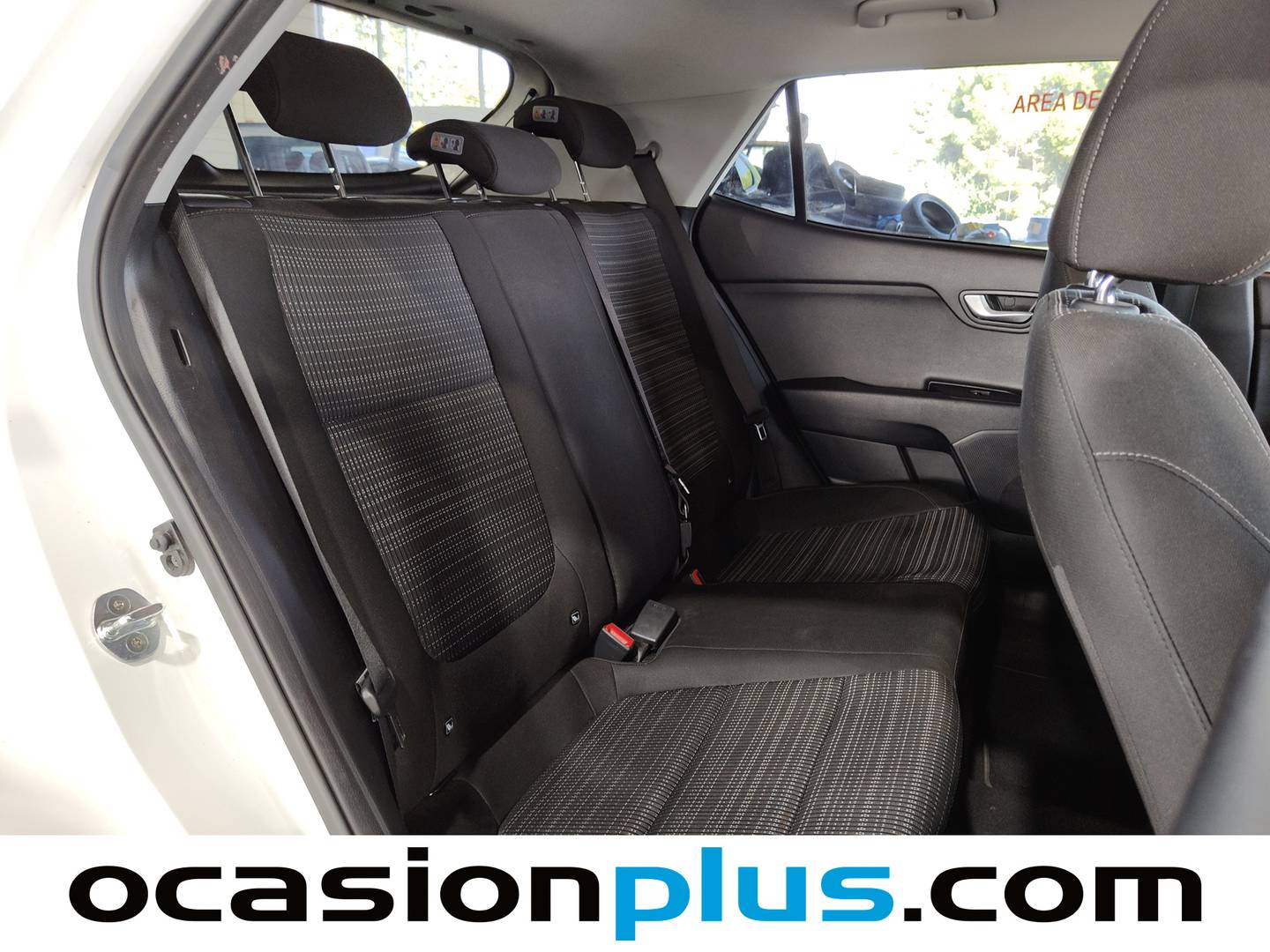 KIA Stonic Kia Stonic 1.0 T-GDi Drive (100 CV) gasolina