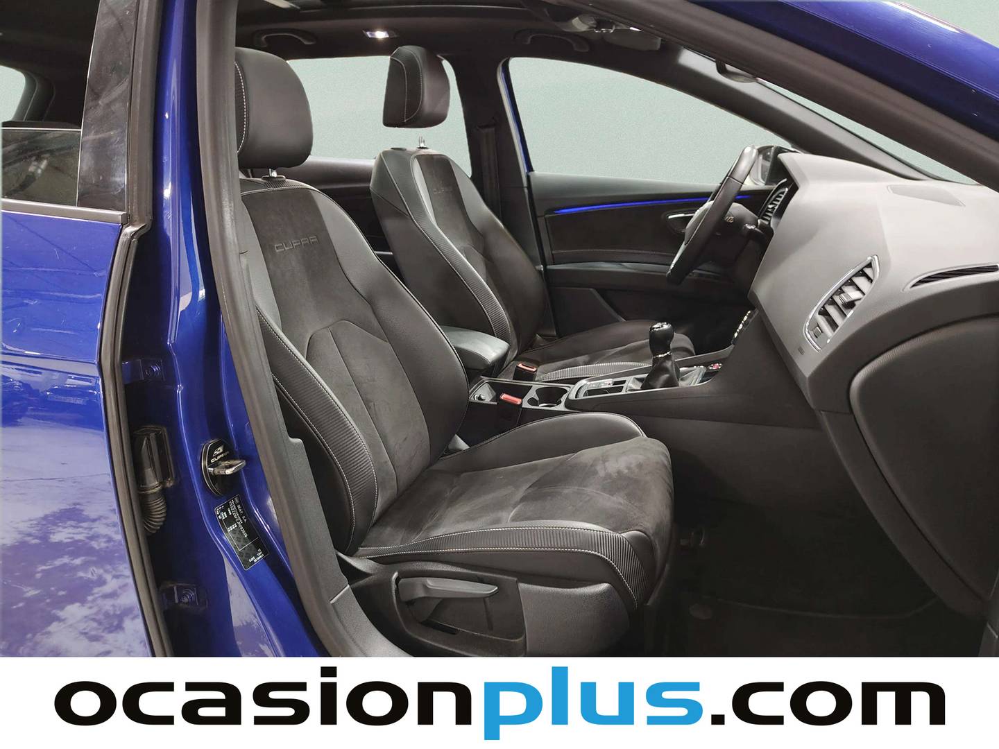 Seat León Seat León ST 2.0 TSI S&S Cupra  (300 CV) de segunda mano