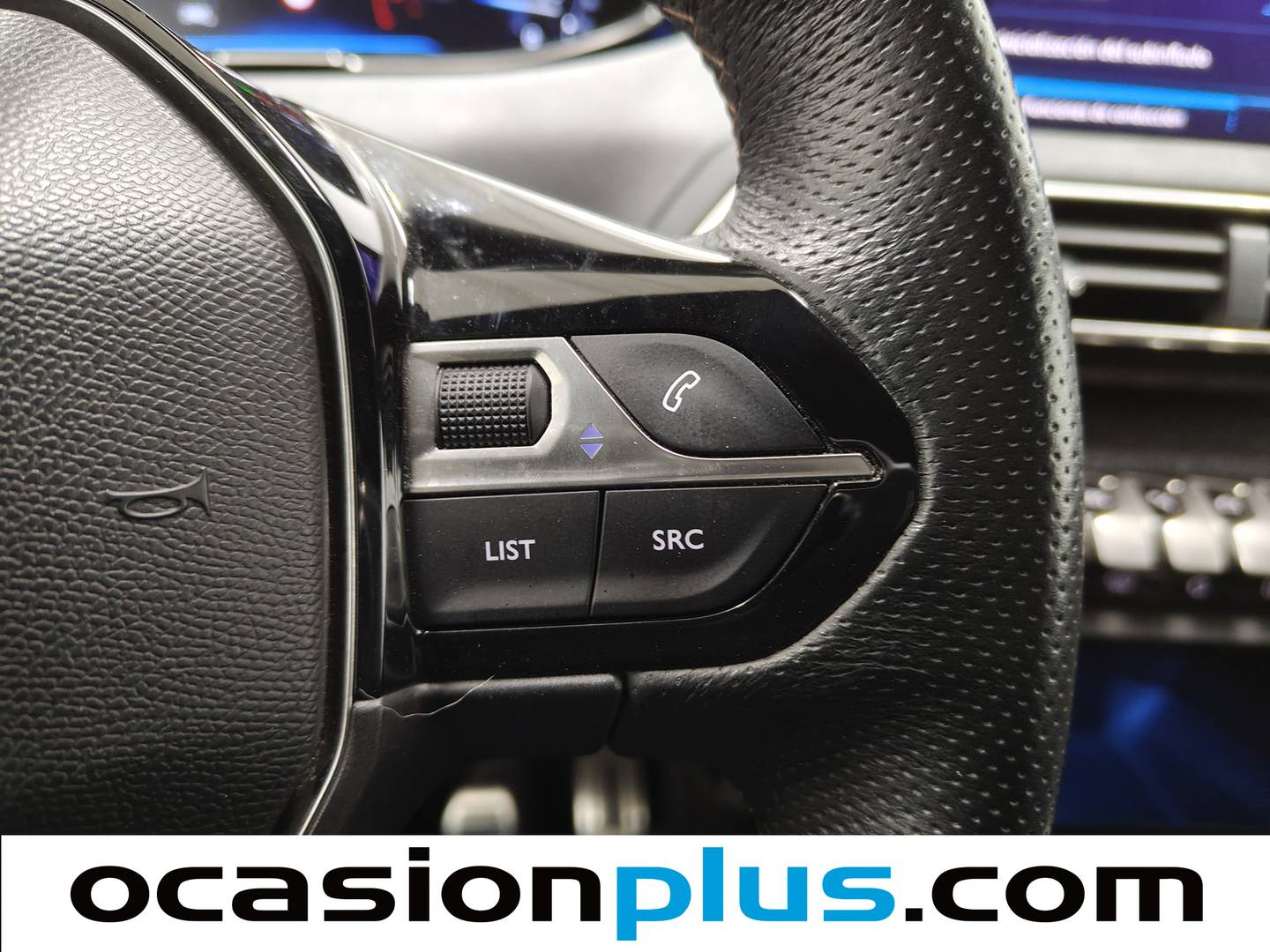 Foto Peugeot 3008 Peugeot 3008 PureTech 130 S&S GT Line (130 CV)