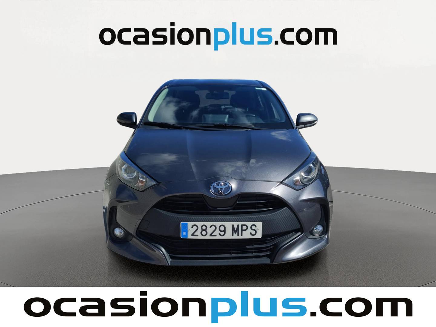 Toyota Yaris Toyota Yaris 1.5 S-Edition (125 CV) al mejor precio