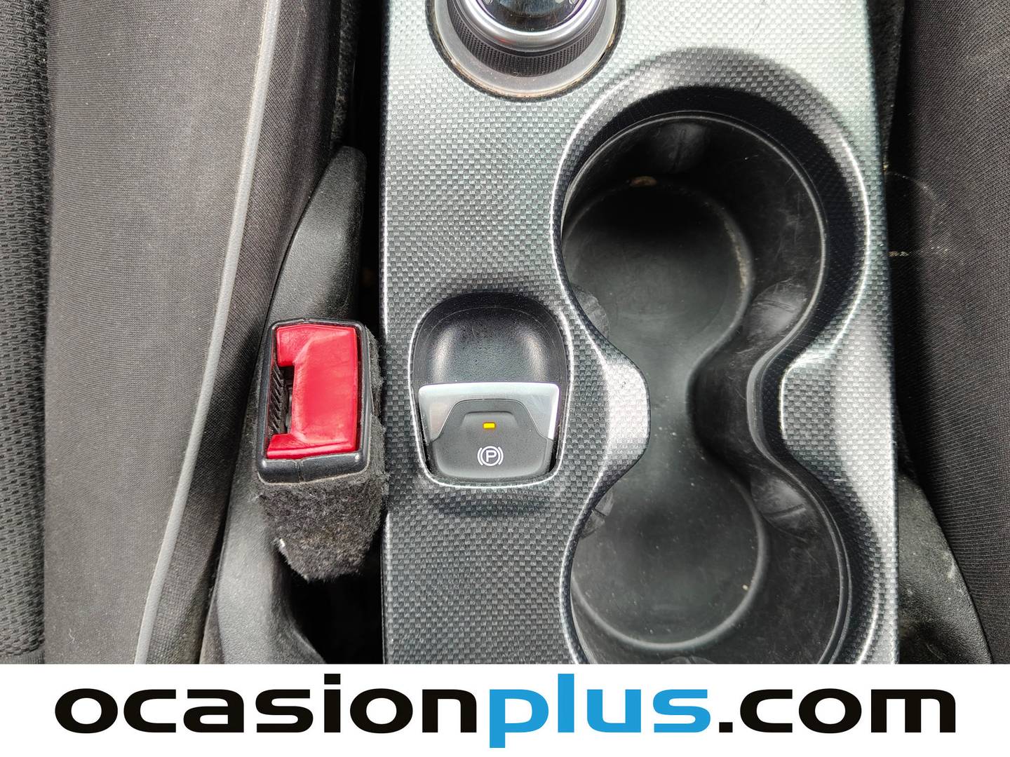 Extras del Fiat 500X Fiat 500X 1.3 MultiJet Pop Star 4x2 (95 CV)