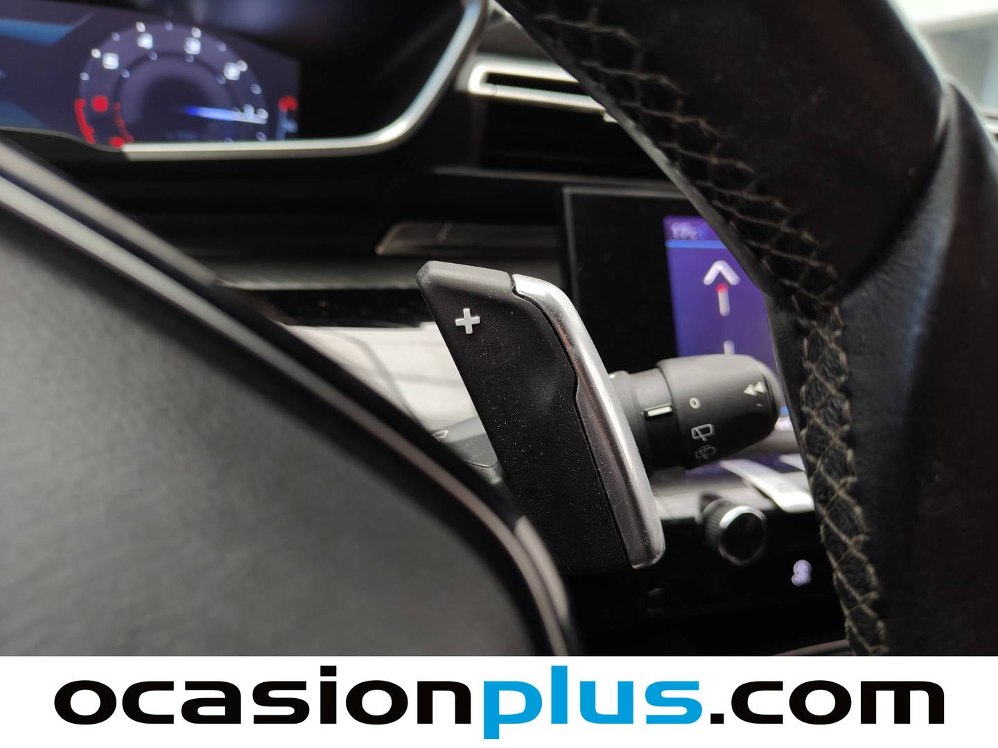 Foto Peugeot 508 Peugeot 508 SW SW PureTech 130 S&S Active Pack EAT8 (131 CV)