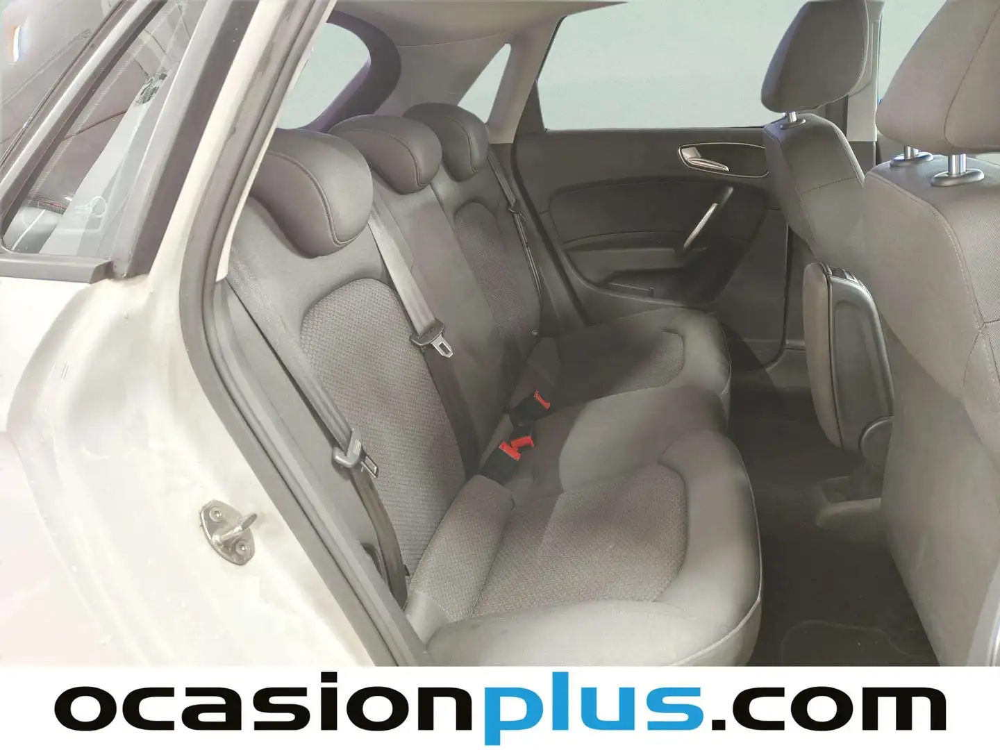 Foto Audi A1 Audi A1 Sportback Adrenalin 1.6 TDI (116 CV) Pack S-Line