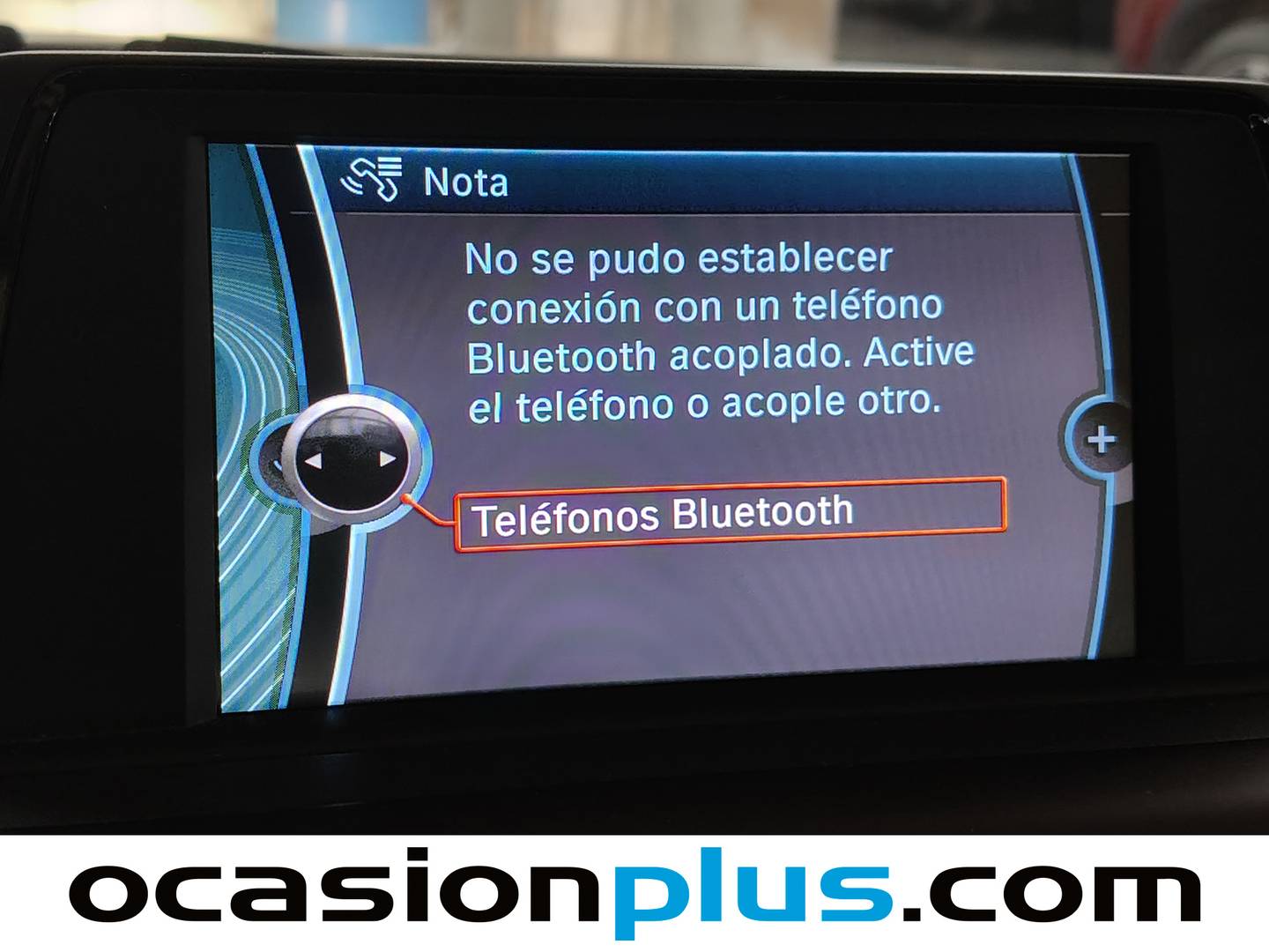 Accesorios del BMW Serie 1 BMW Serie 1 116d Essential Edition (116 CV)