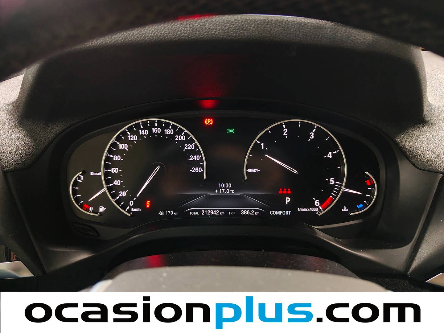 BMW X3 BMW X3 xDrive20d (190 CV) 190cv