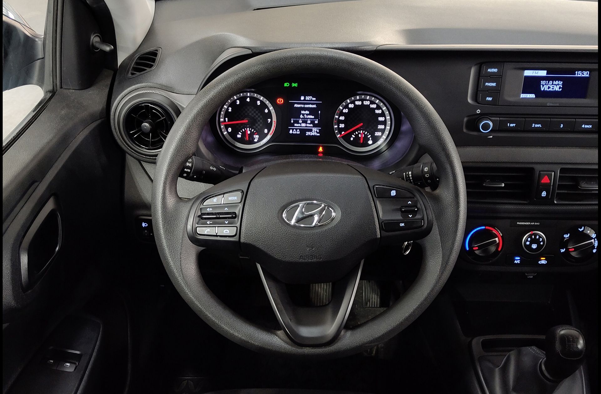 Hyundai i10 1.2 Tecno 2C - foto 17