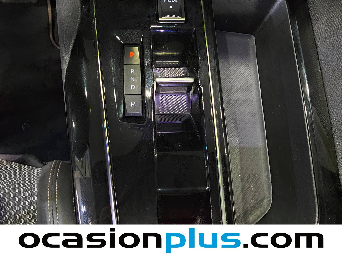 Peugeot 5008 Peugeot 5008 PureTech 180 GT Line EAT8 (180 CV) 7 Plazas de segunda mano