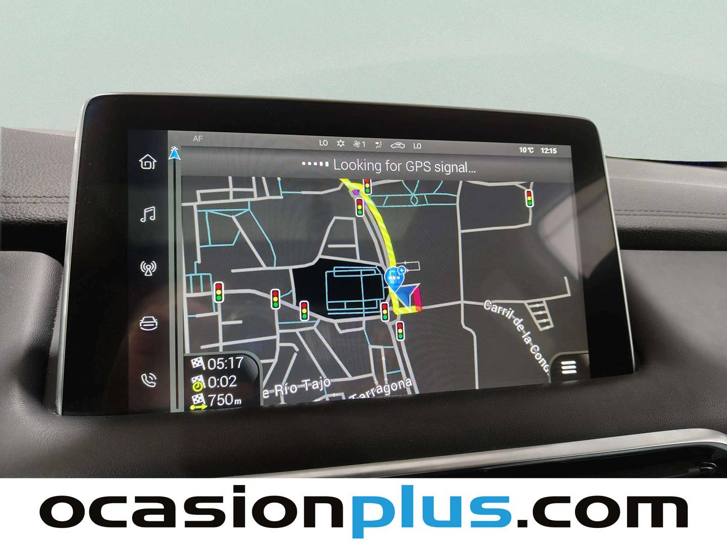 Foto MG HS MG HS 1.5 Turbo GDI Luxury DCT (162 CV)