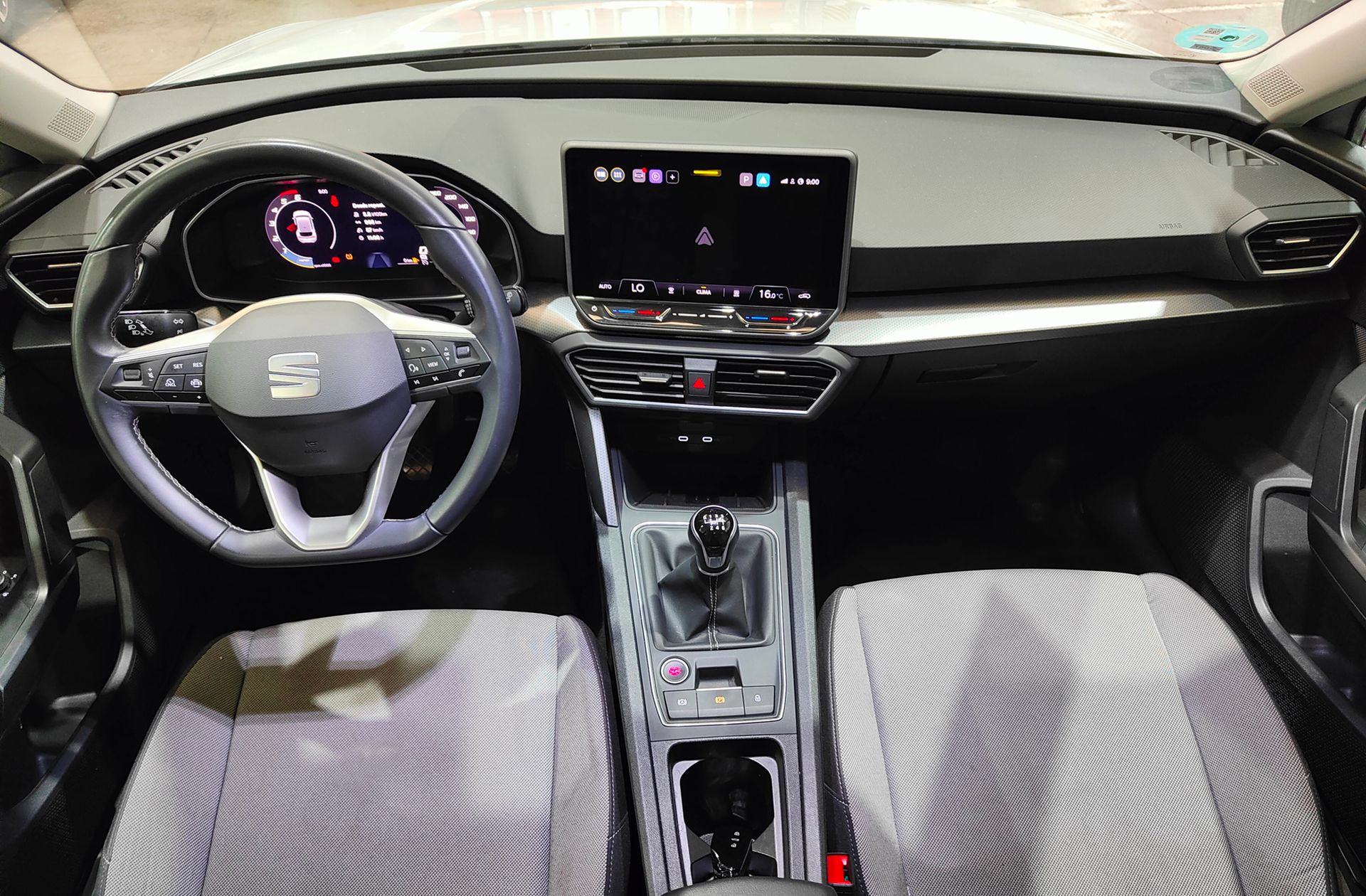 SEAT León 2.0 TDI Style XL - foto 6