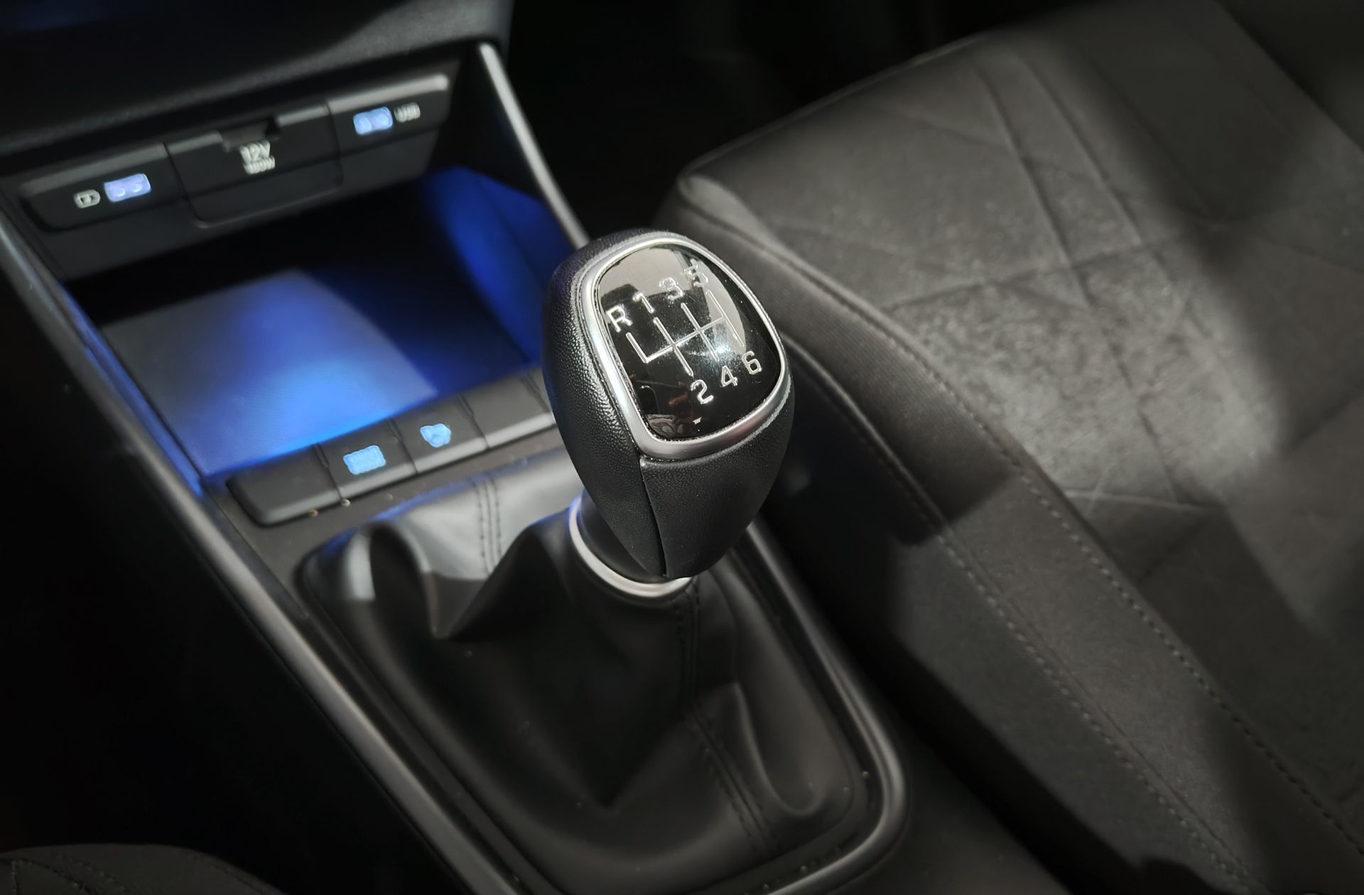Hyundai Bayon 1.0 T-GDi 48V Maxx - foto 5