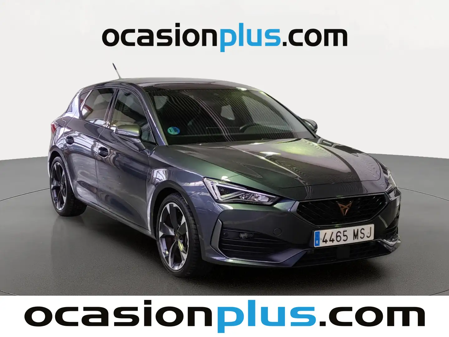 Foto Cupra León CUPRA León 1.5 eTSI DSG (150 CV)