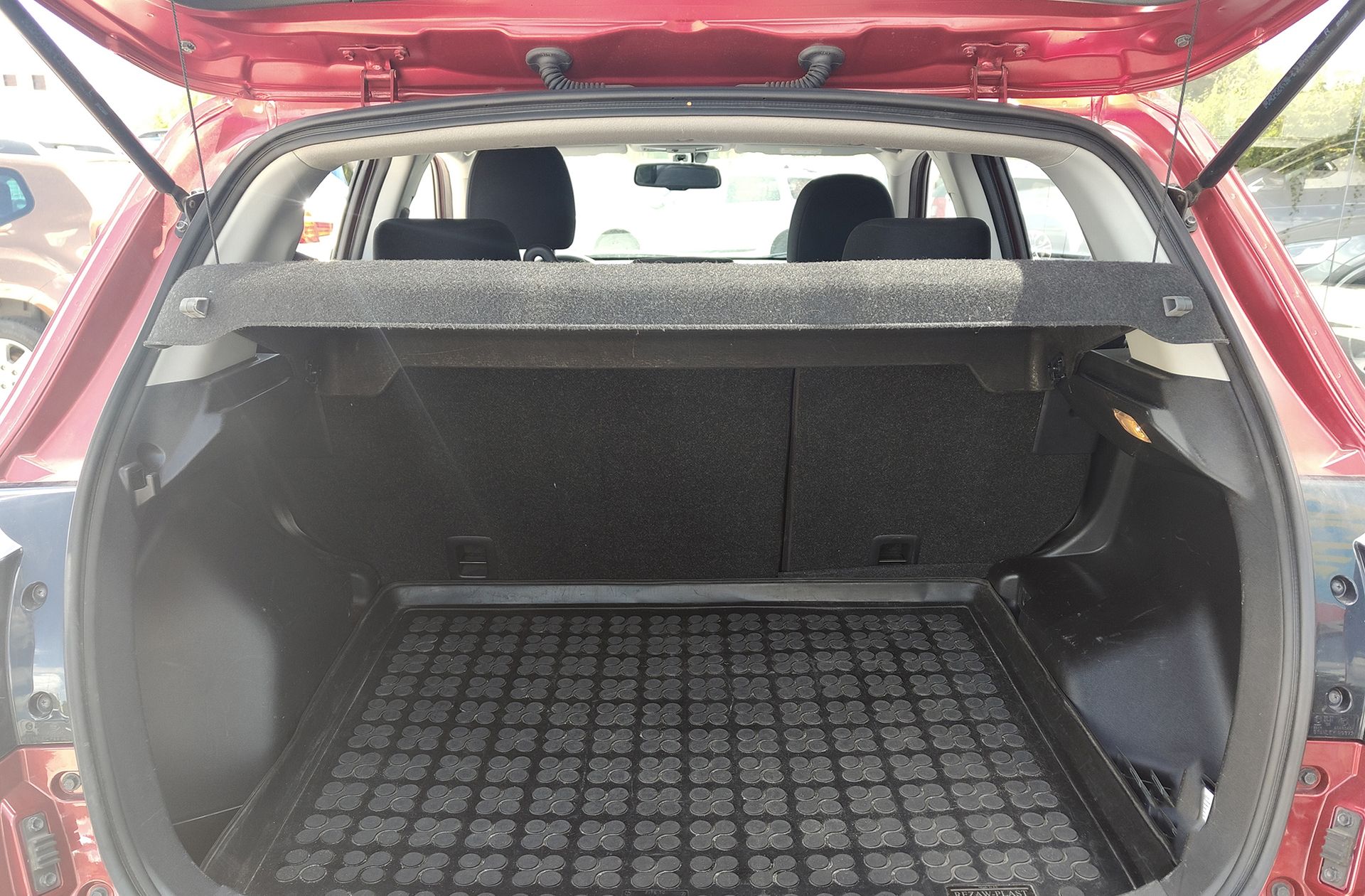 Mitsubishi ASX 160 MPI Motion - foto 13