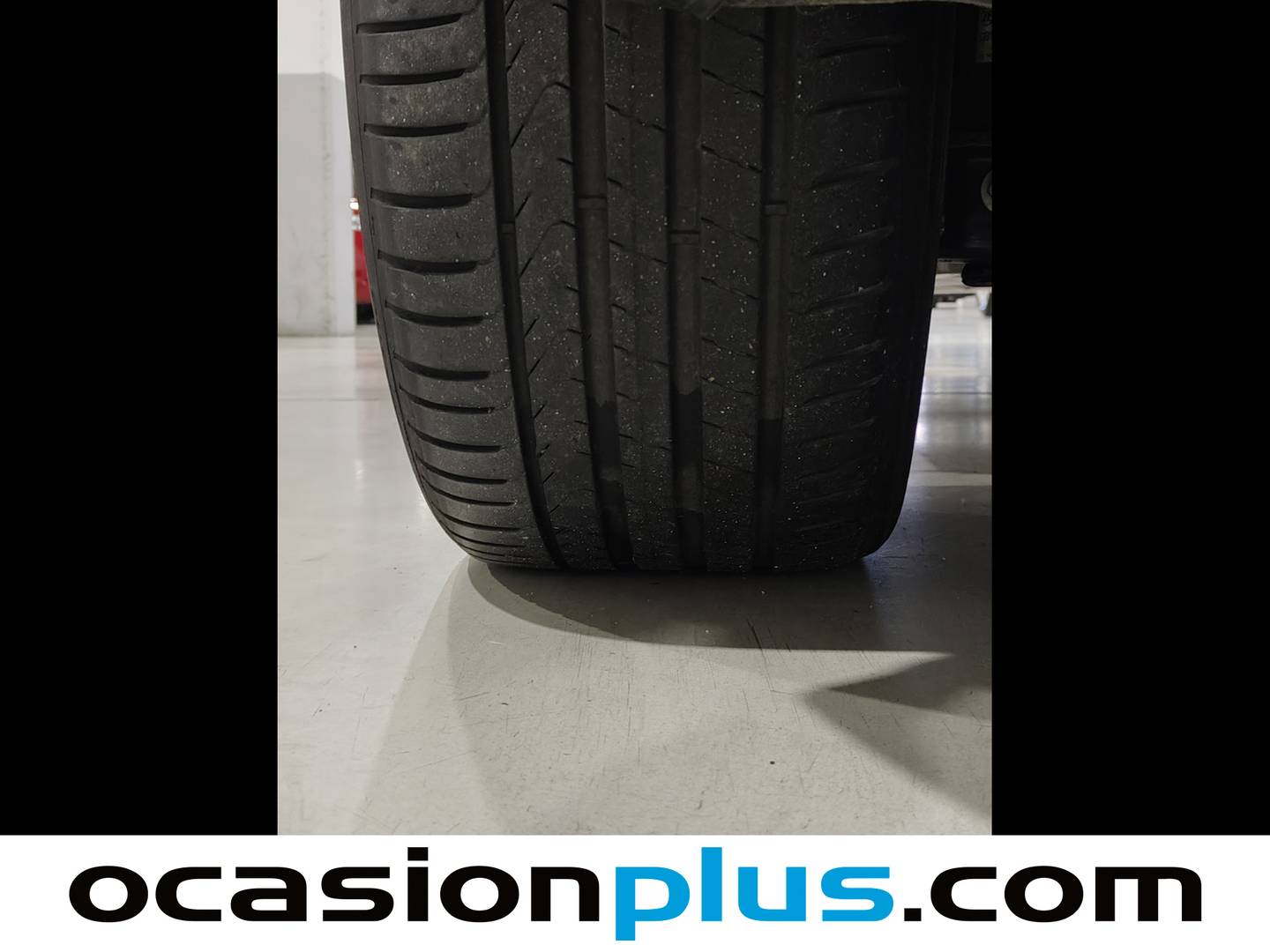 Foto Audi Q4 Sportback e-tron Audi Q4 Sportback e-tron Advanced 40 e-tron (204 CV)