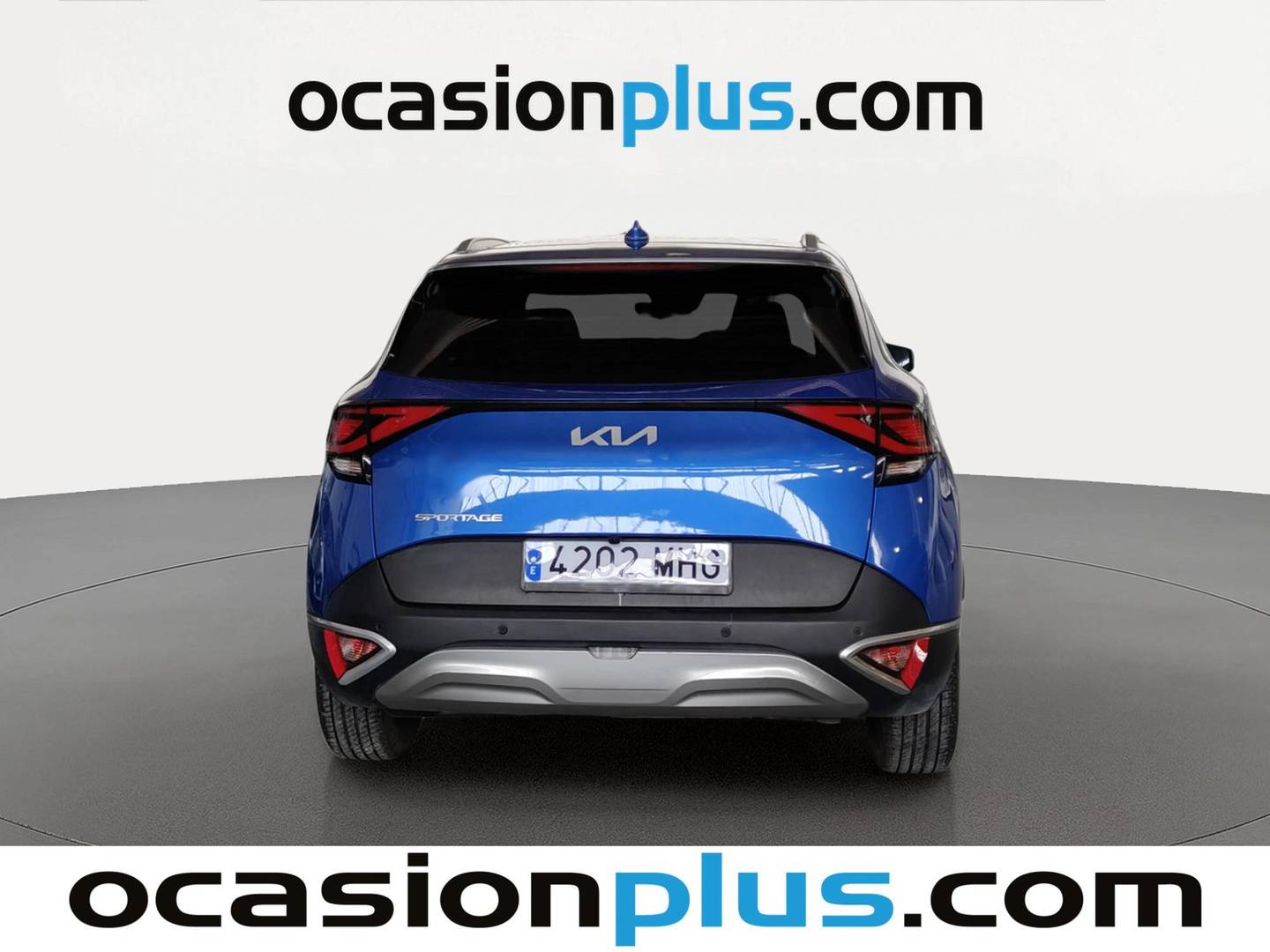 KIA Sportage KIA Sportage 1.6 CRDi MHEV Drive 4x2 (136 CV) barato