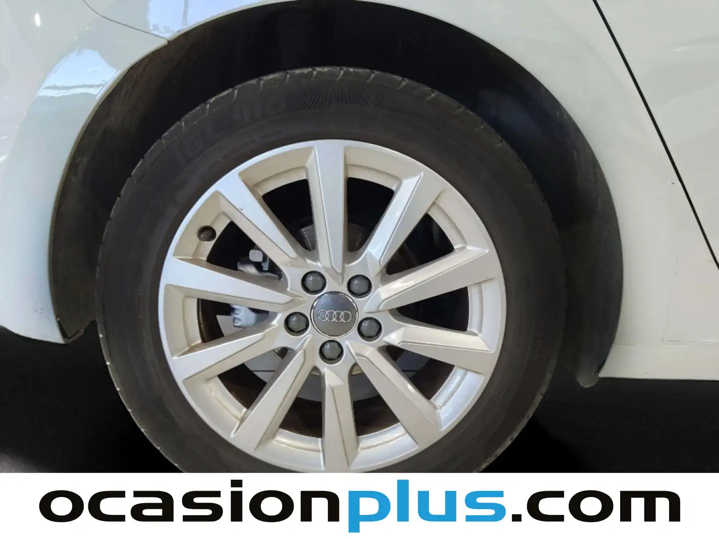 Foto Audi A1 Audi A1 Sportback Advanced 30 TFSI (116 CV)