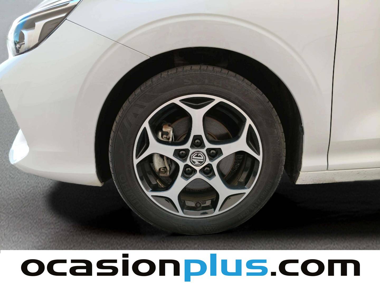 MG MG3 MG MG3 1.5 Comfort (116 CV) 2025