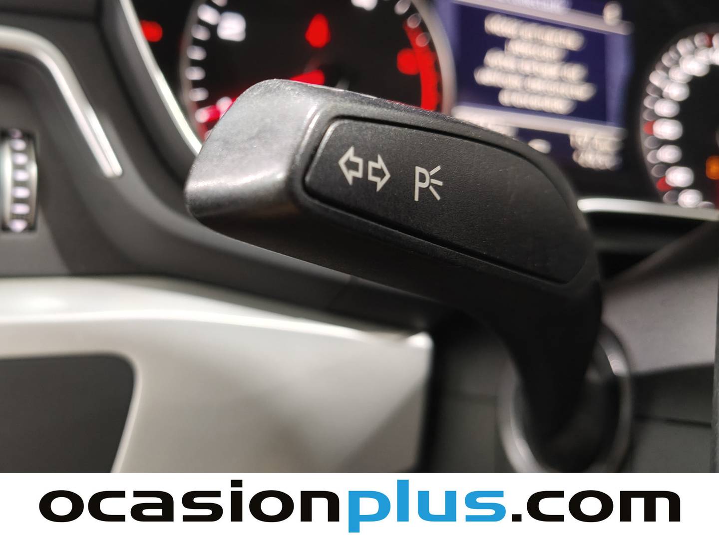 Audi A4 Audi A4 2.0 TDI (150 CV) S tronic seminuevo