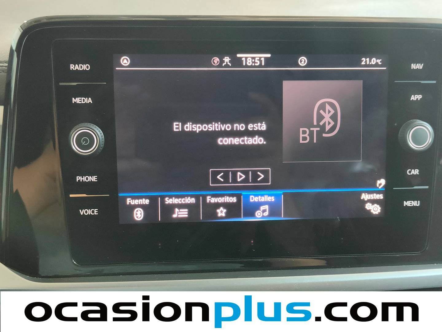Volkswagen T-Roc Volkswagen T-Roc Life 1.5 TSI (150 CV) barato