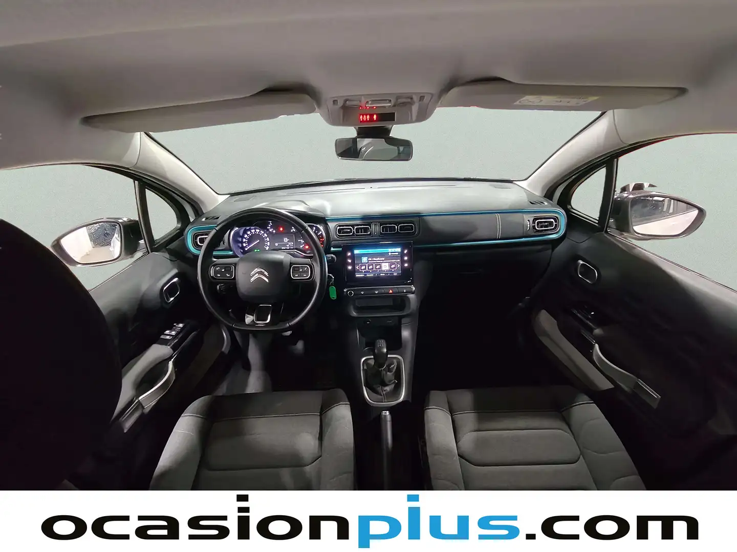 Foto Citroën C3 Citroen C3 PureTech 83 Feel Pack (83 CV)