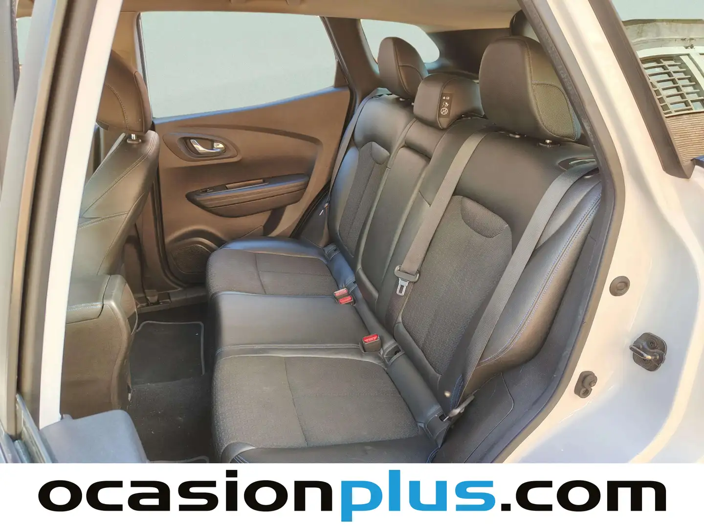 Foto Renault Kadjar Renault Kadjar S -Edition GPF TCe (140 CV)