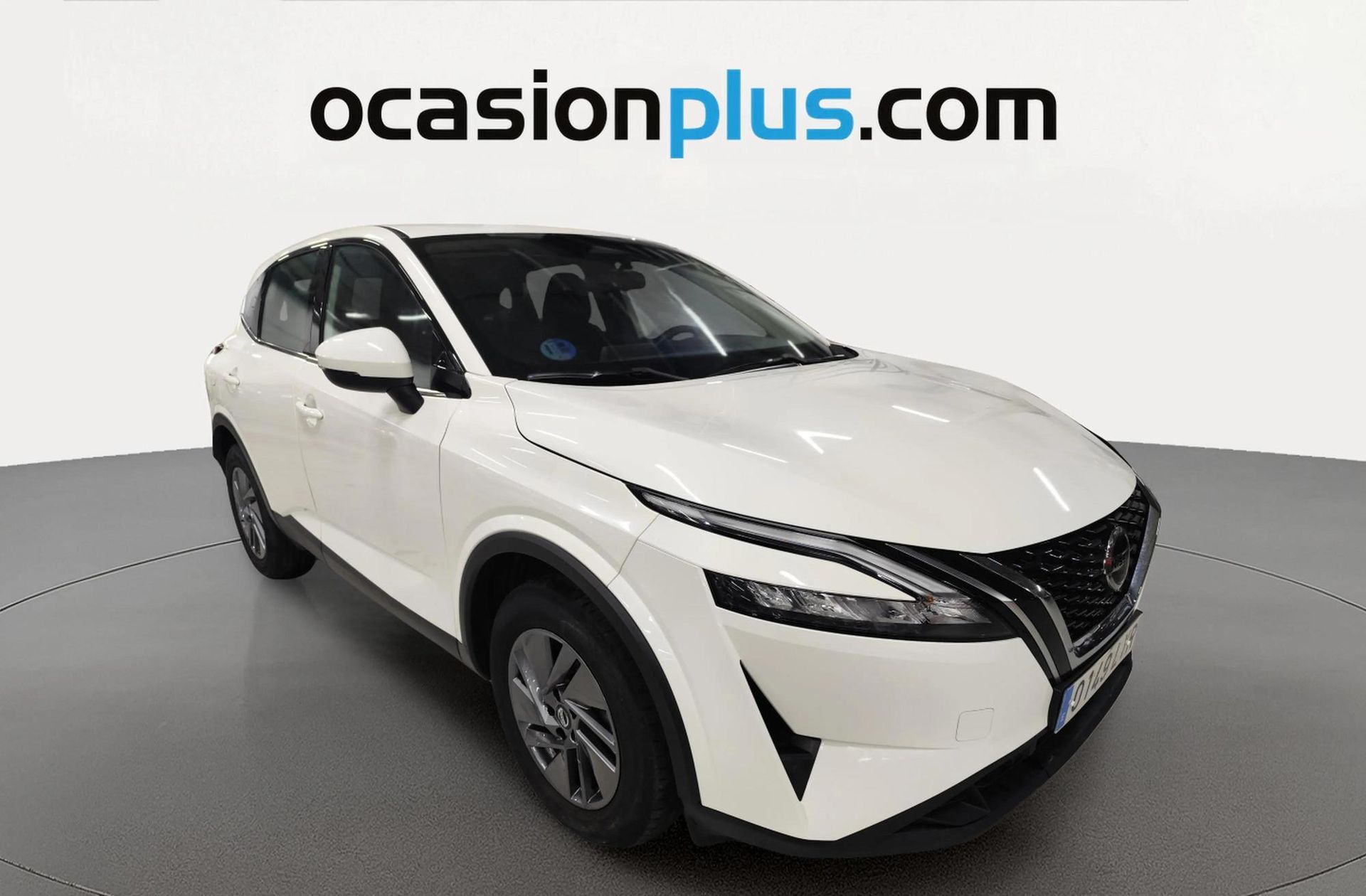 Nissan Qashqai DIG-T 158 mHEV Acenta Xtronic - foto 2