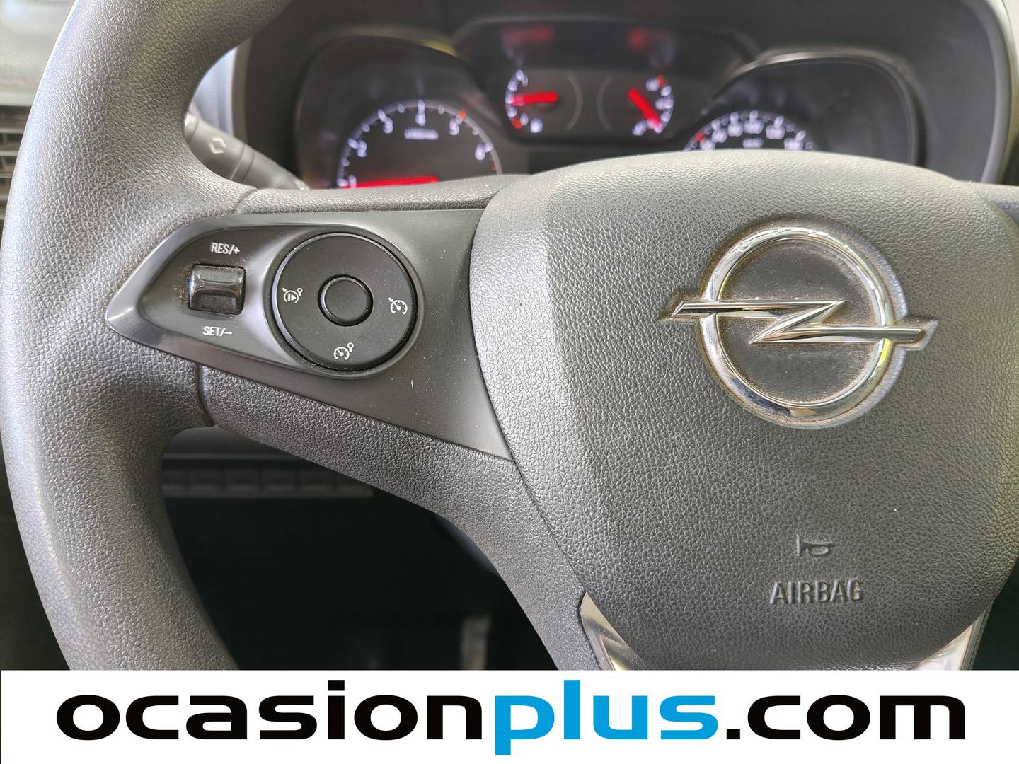 Equipamiento del Opel Combo Opel Combo Cargo Cargo 1.5 Diesel L 1000kg (102 CV)