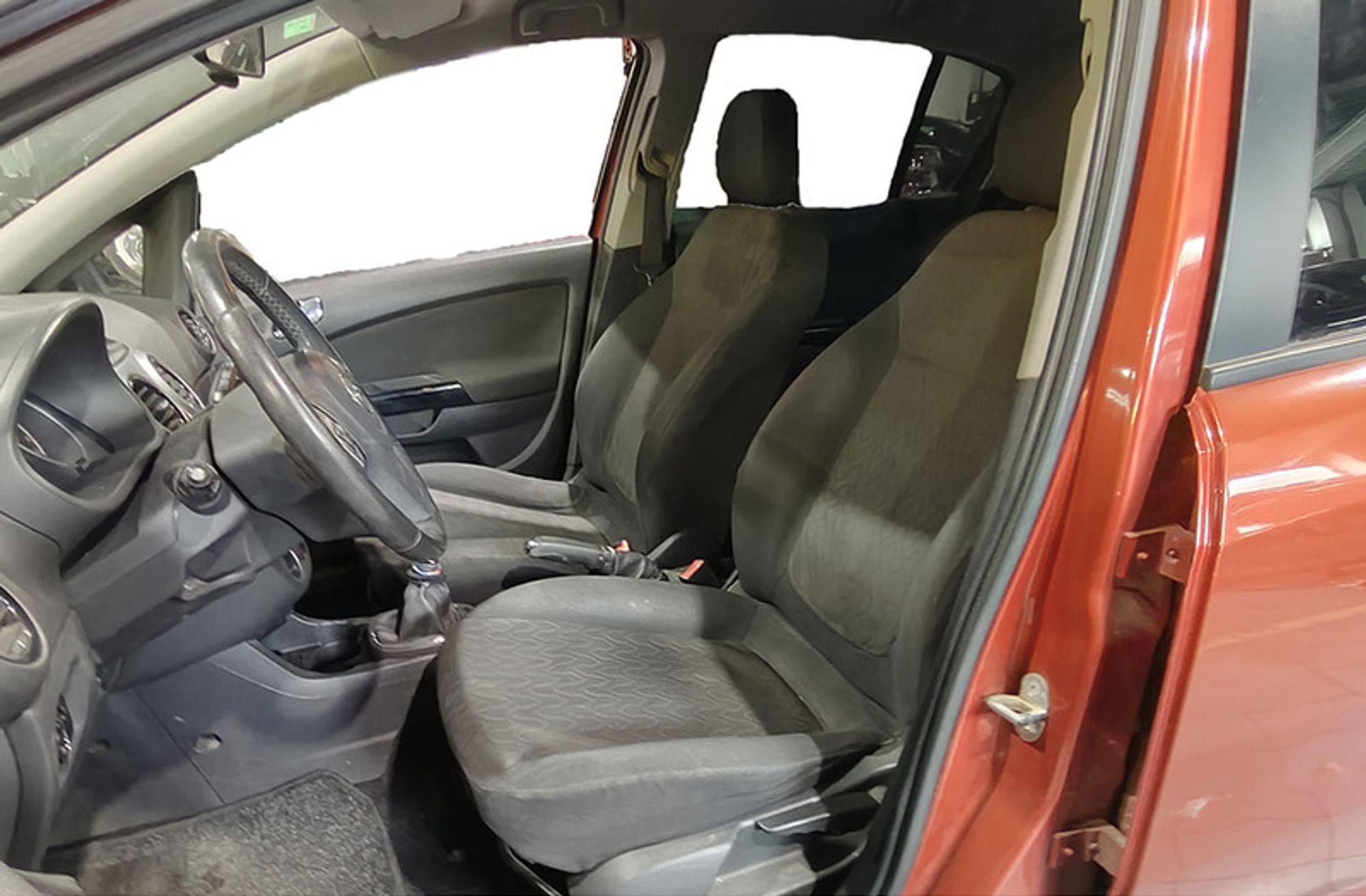 Opel Corsa 1.2 Expression - foto 9