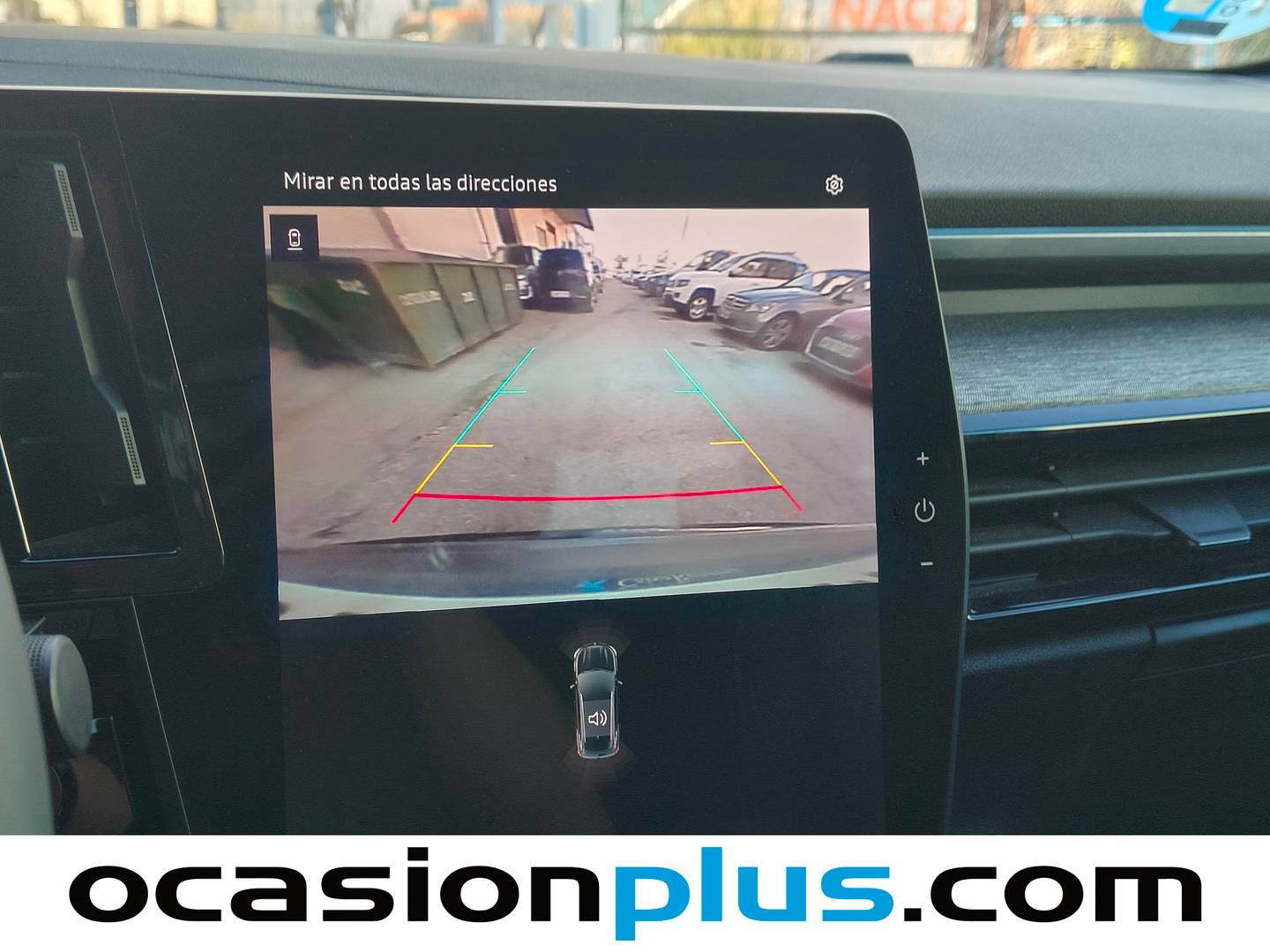 Foto Renault Austral Renault Austral Techno Mild Hybrid Auto (158 CV)