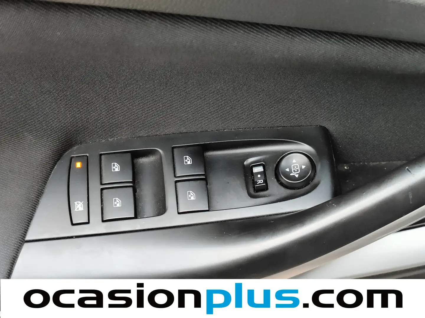 Foto Opel Astra Opel Astra 1.6 CDTI 120 Aniversario (110 CV)