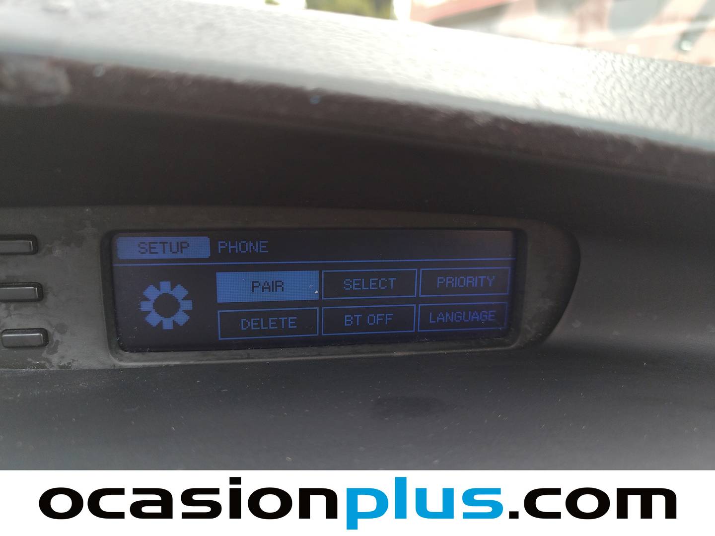 Hyundai i20 Hyundai i20 1.2 MPI Go! (85 CV) km 0