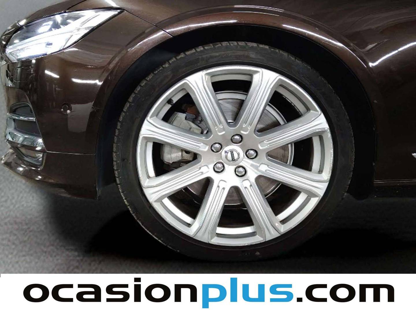 Volvo V90 VOLVO V90 2.0 T6 AWD Inscription Auto automático