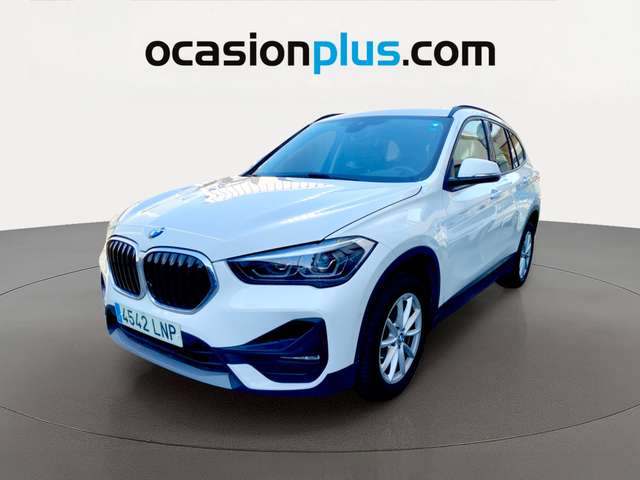 BMW X1 sDrive16d (116 CV) de segunda mano